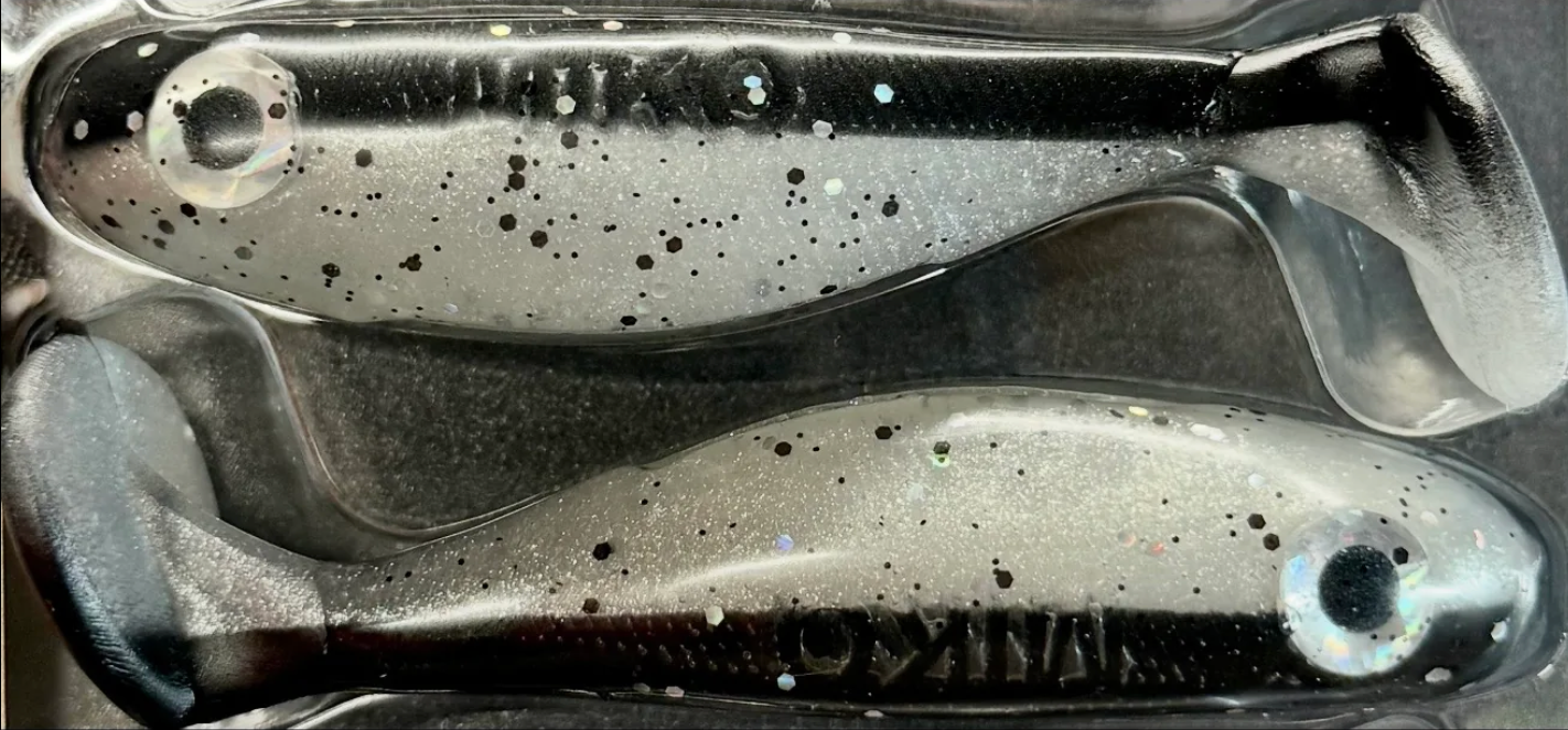 Miko Lures - Mullet