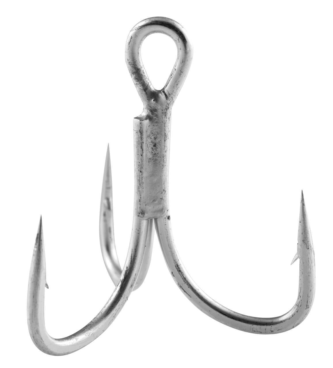 Owner ST-46 2X Treble Hook