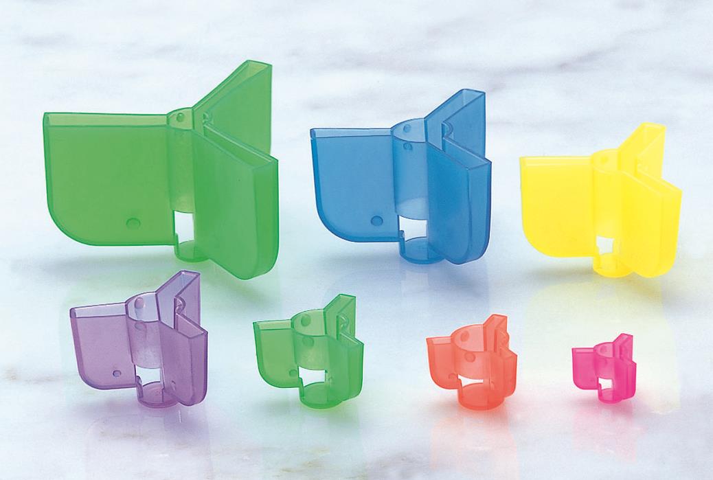 Owner Treble Hook Safety Caps