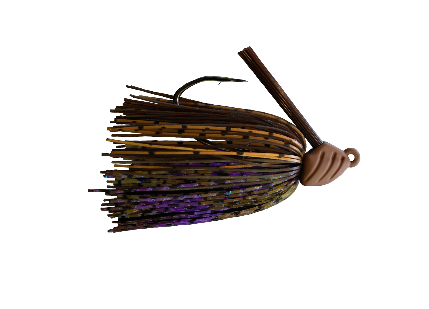 The Juggernaut - PB&J