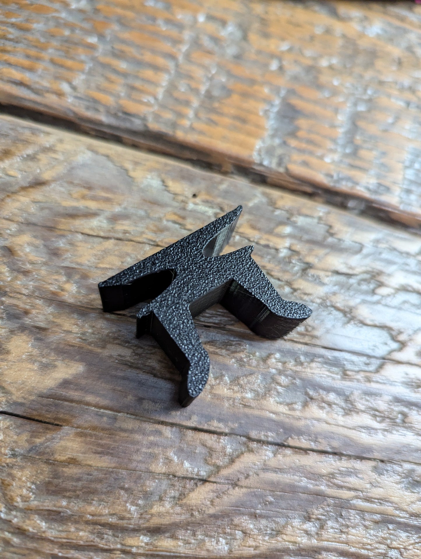 Trophyline Hyperlite Spool Bumpers