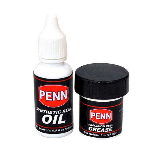 Penn Reel Grease & Oil Angler Pack