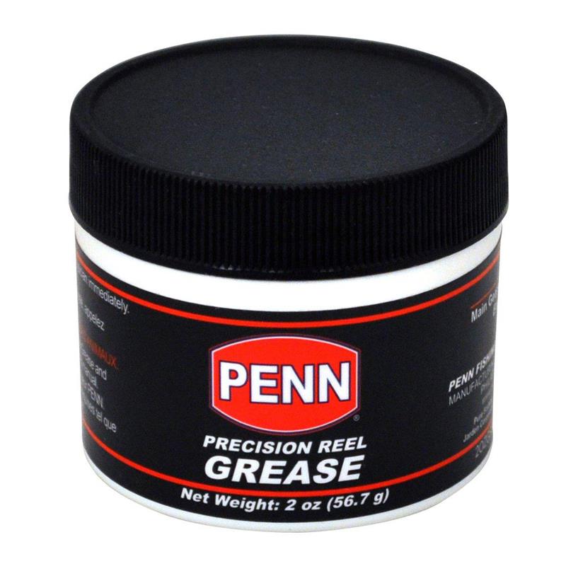Penn Reel Grease