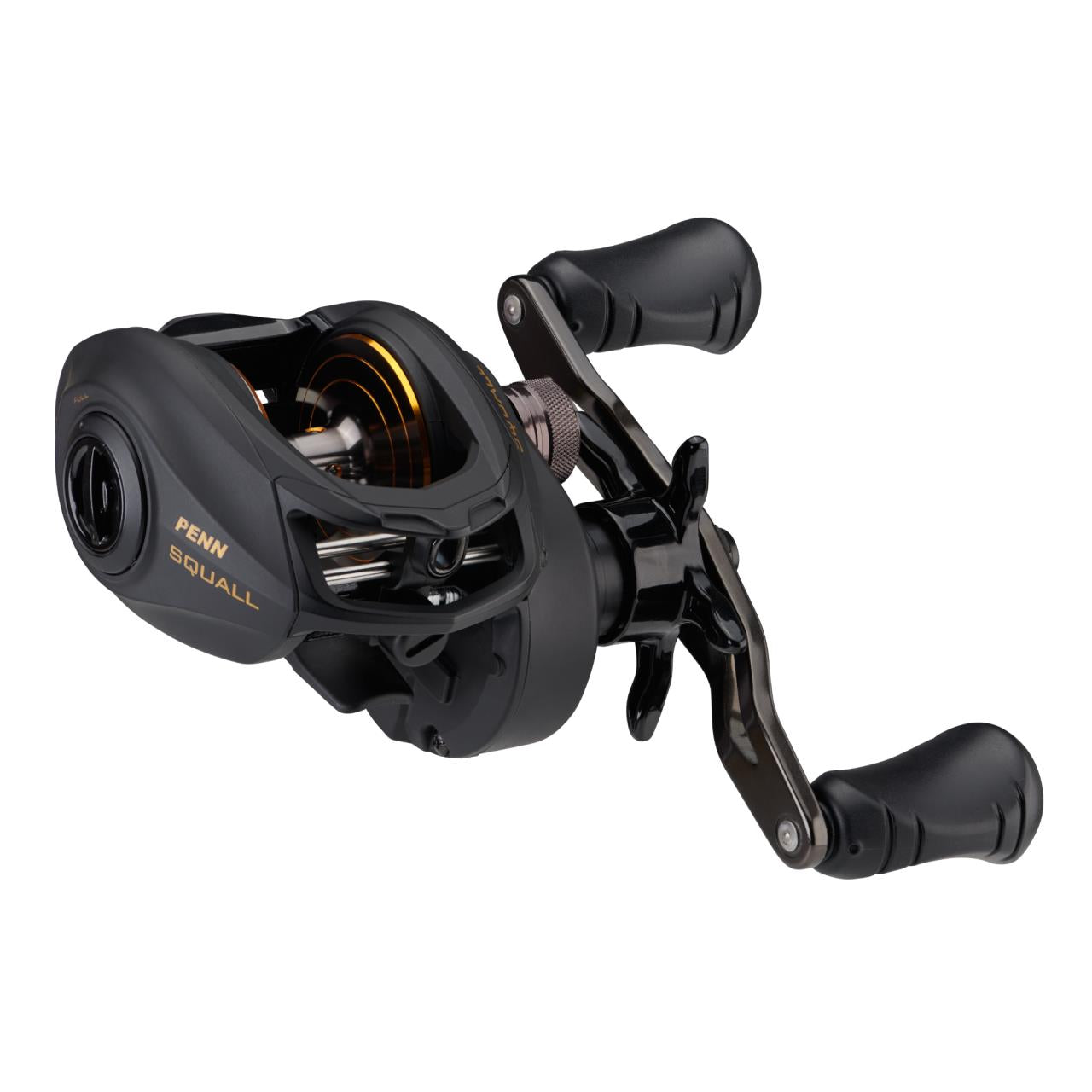 Penn Squall Low Profile Reel