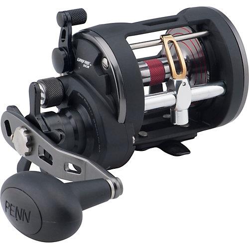 Penn Warfare Levelwind Reels