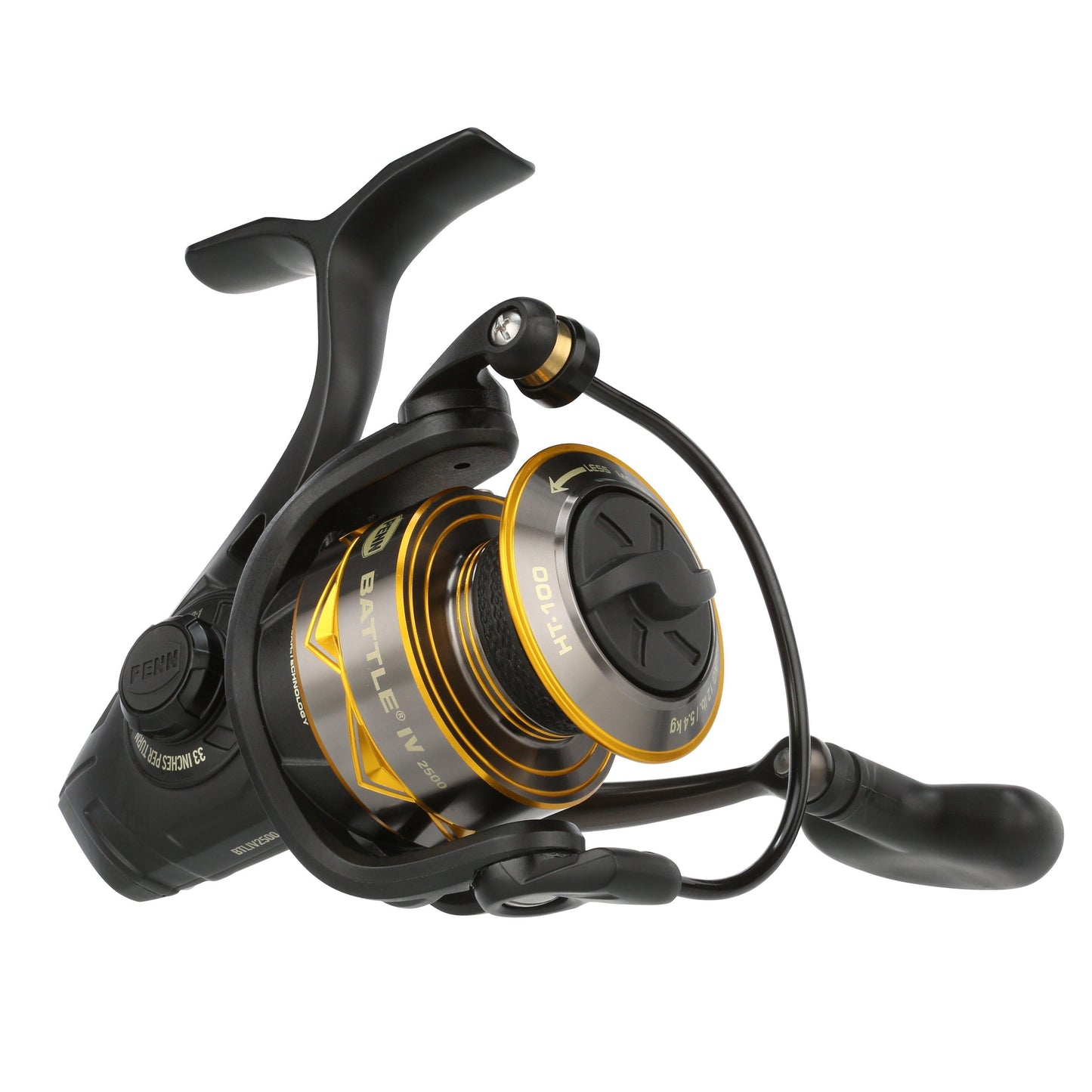 Penn Battle IV Spinning Reel