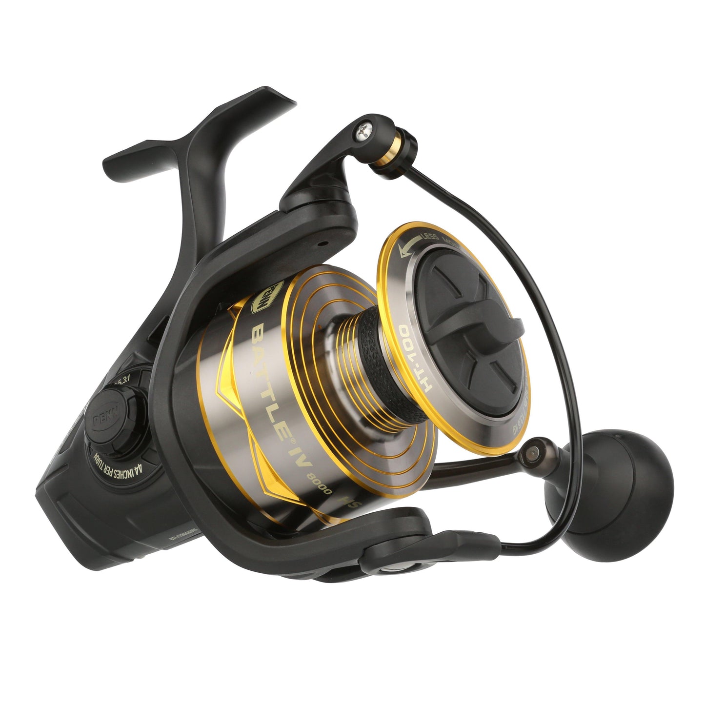 Penn Battle IV Spinning Reel