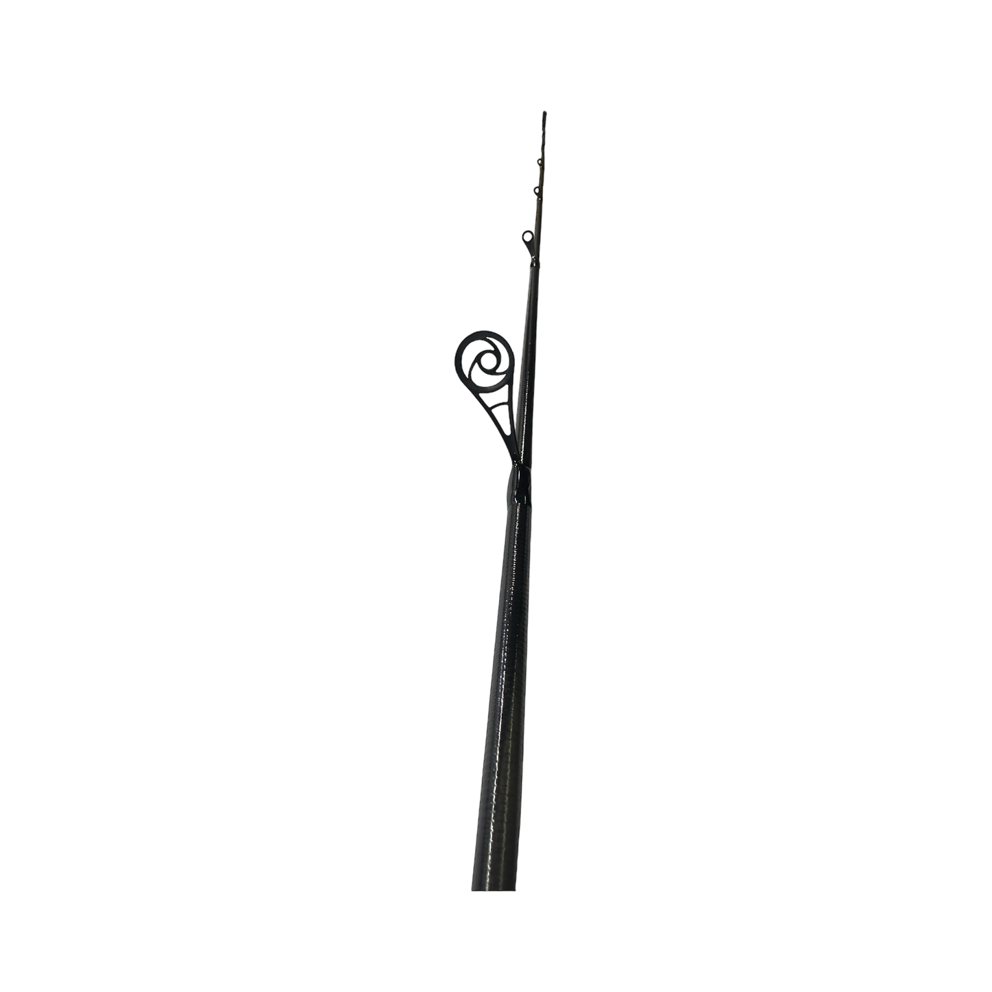 Tethered | All-Purpose Spinning