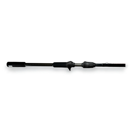 Tethered | All-Purpose Casting