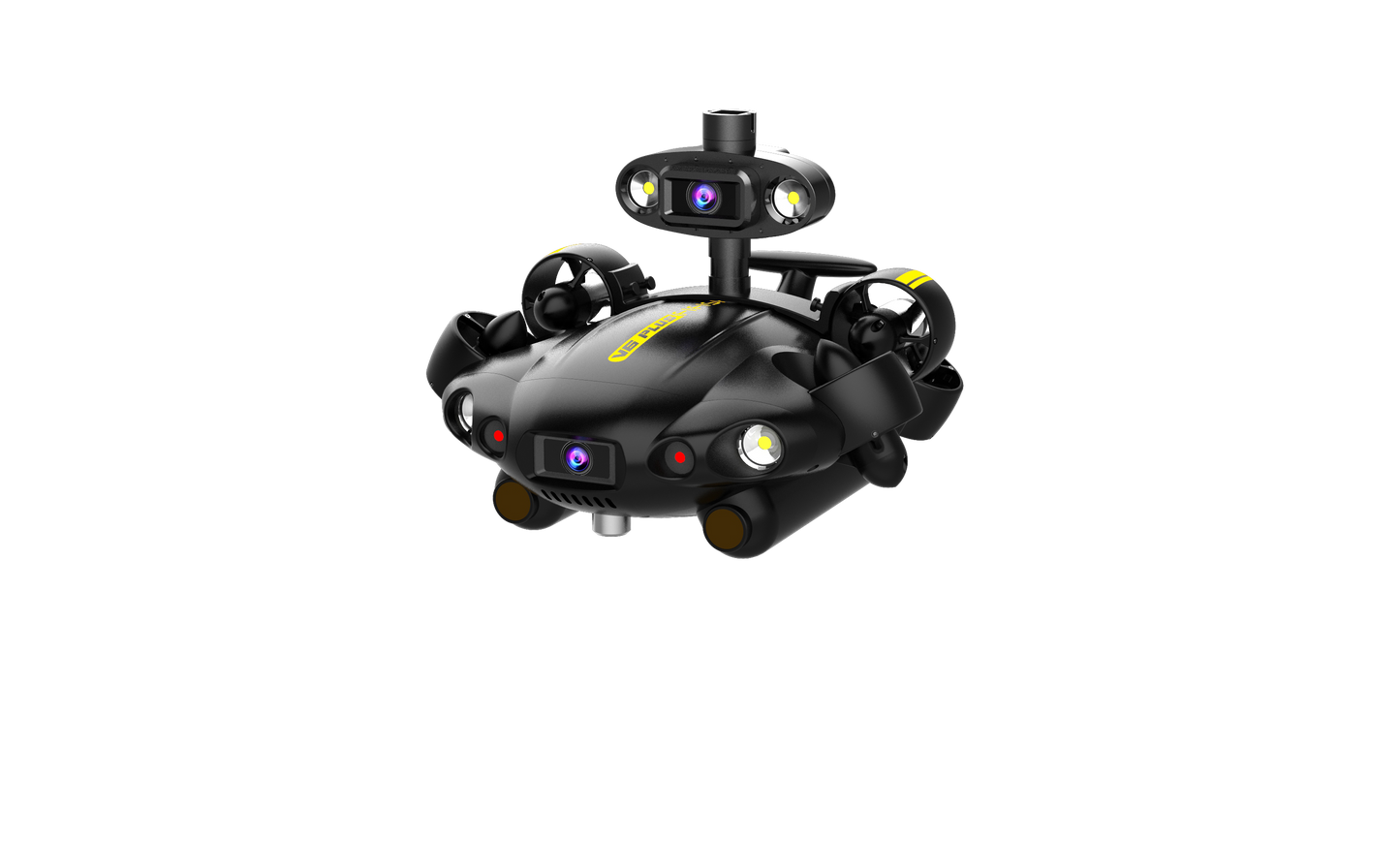 Qysea Fifish Pro V6 Plus Q-Camera