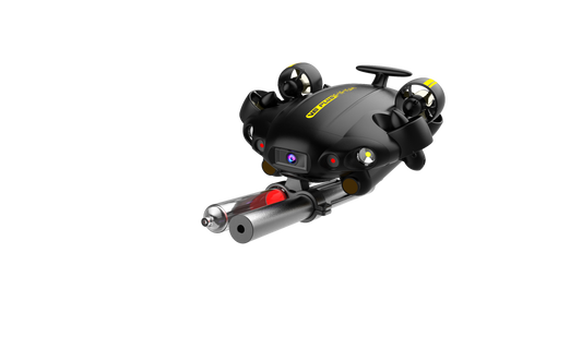 Qysea Fifish Pro V6 Plus Water Sampler