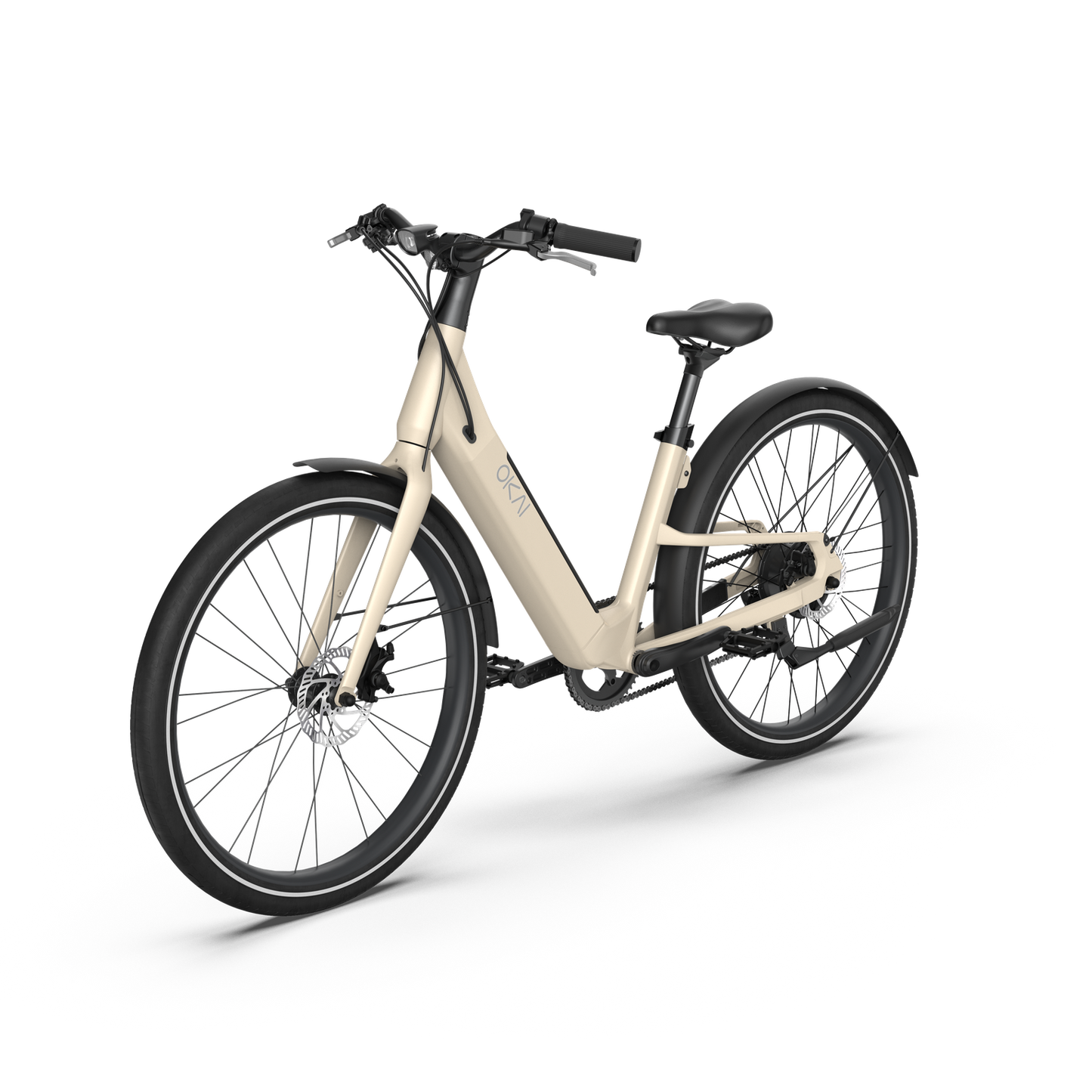 Okai Stride EB40 Electric Bike