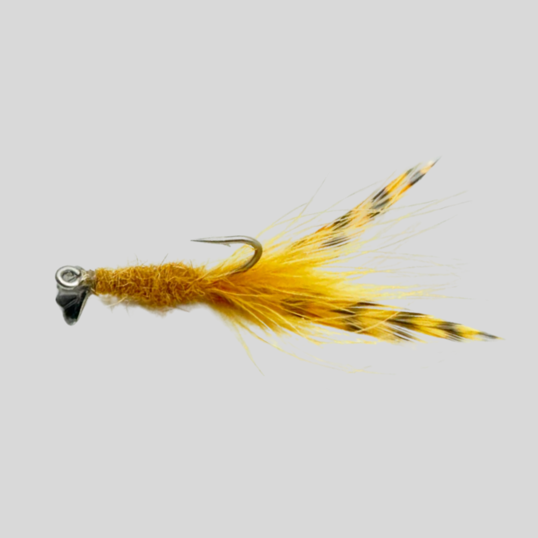 FS Bonefish Bugger