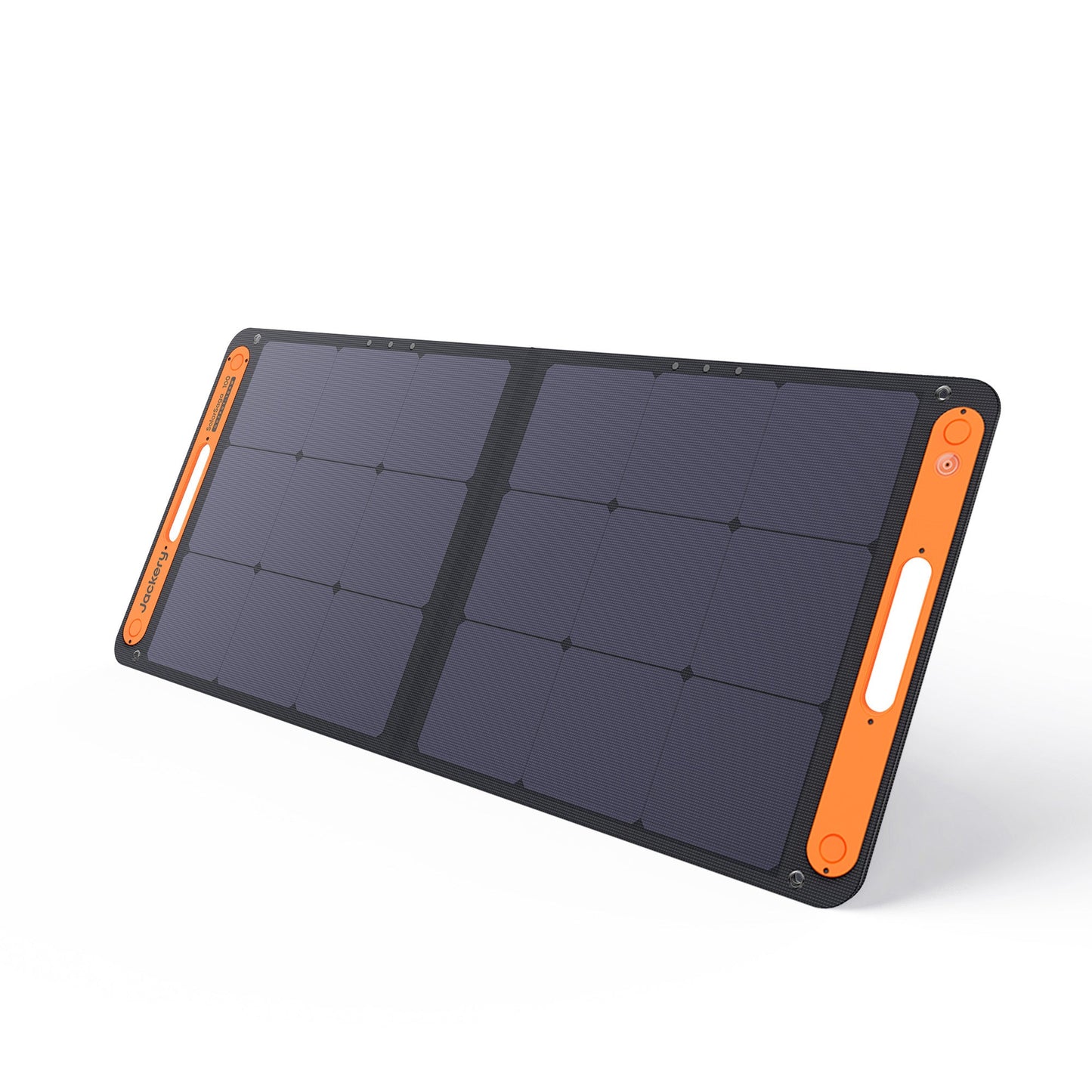 Jackery SolarSaga 100W Solar Panel