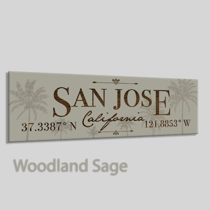 San Jose, California