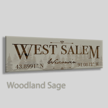 West Salem, Wisconsin