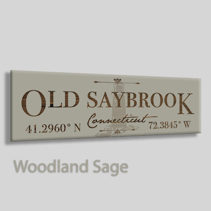 Old Saybrook, Connecticut