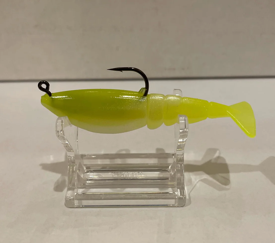 Four Horsemen Boom Boom Shrimp (2-Pack)