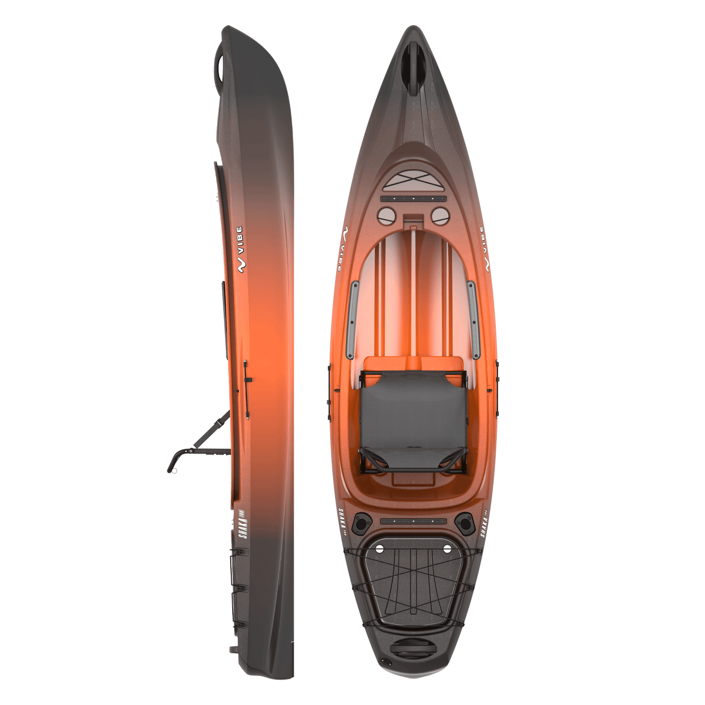 Shaka 100