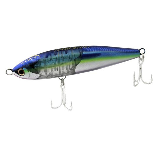 Shimano HD Orca Flash Boost Floating Lure