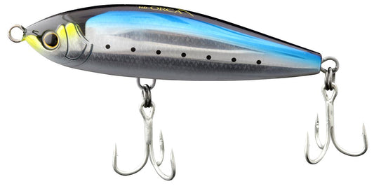 Shimano HD Orca Lures