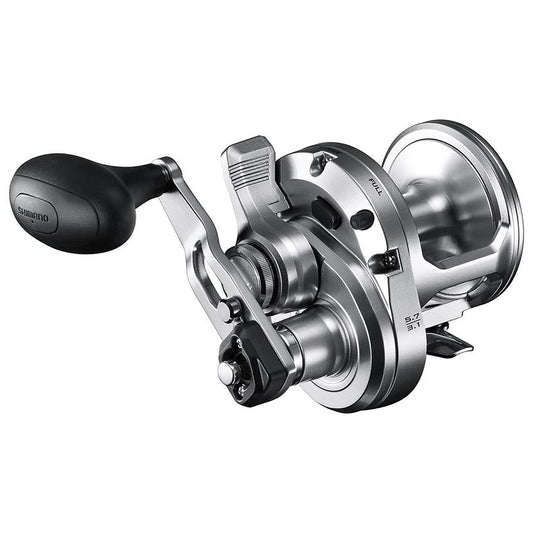 Shimano Speedmaster II Lever Drag Reels