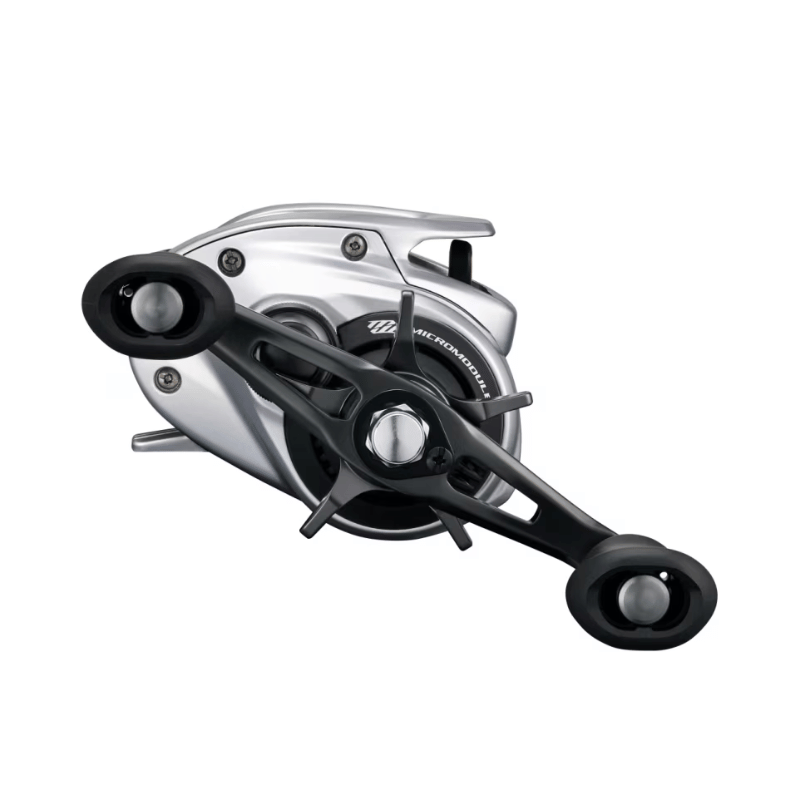Shimano Tranx B Baitcasting Reel