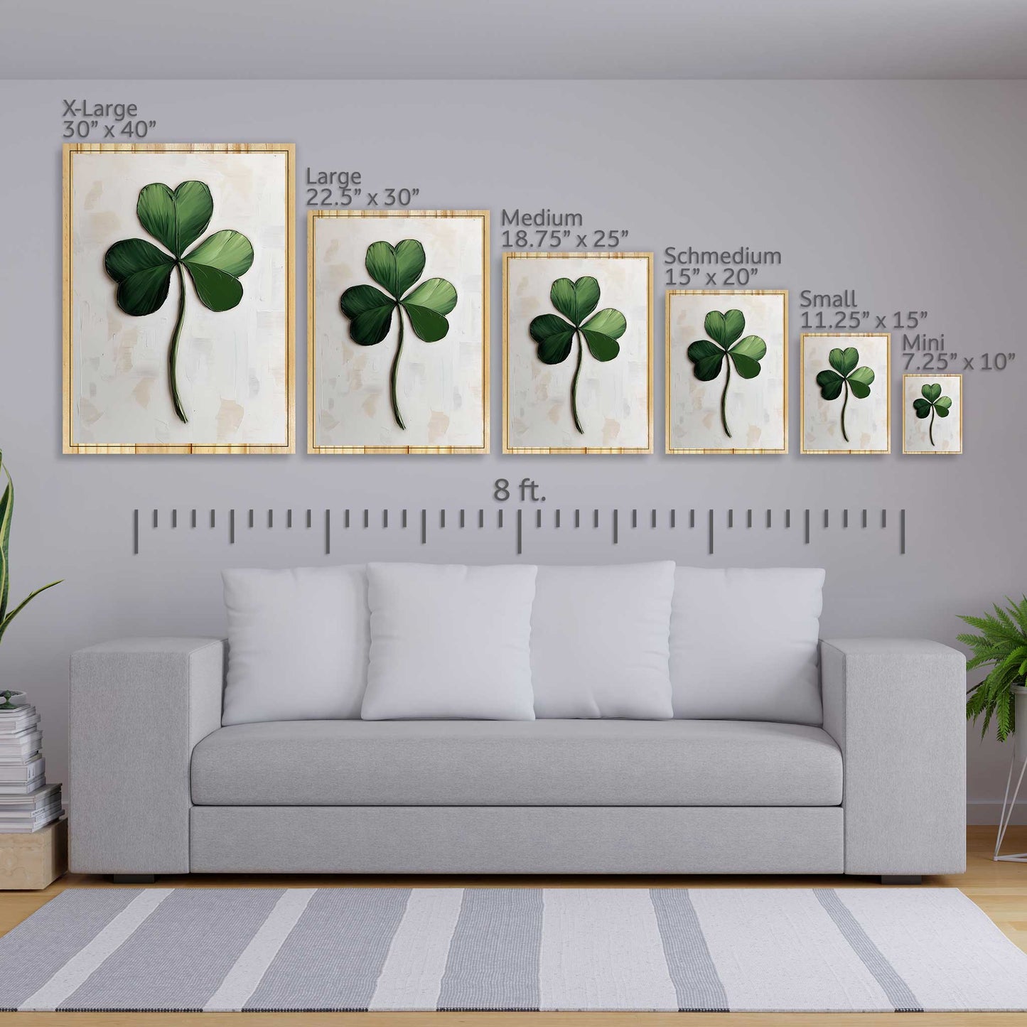 Whispers of the Shamrock