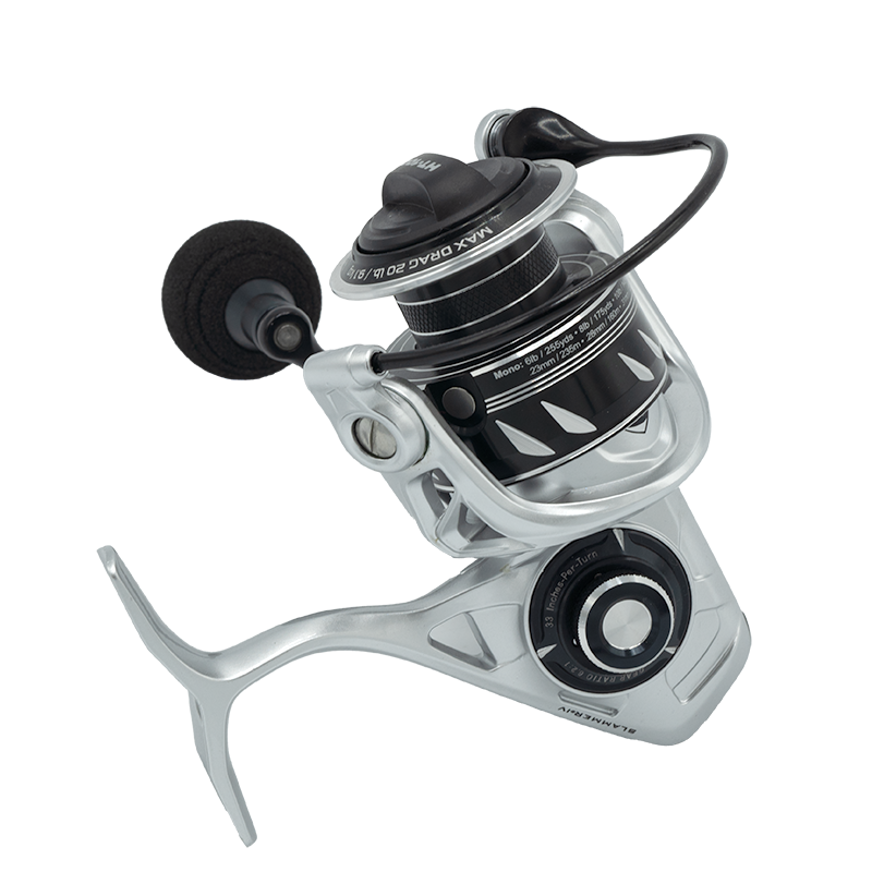 Penn Slammer IV DX Spinning Reels