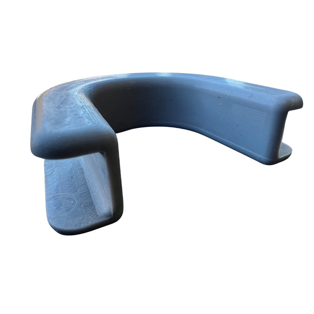 TRAPSKI SIX PACK Wide Stance Snowboard Rack