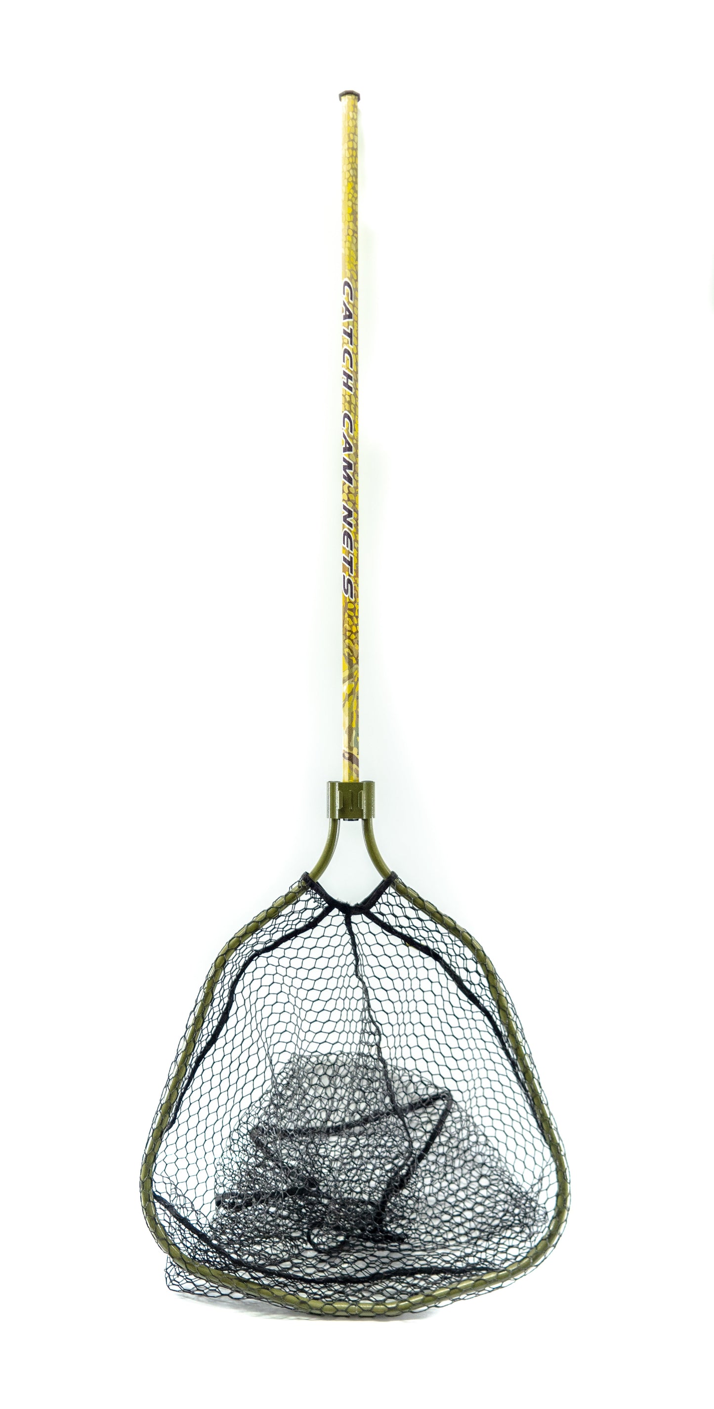 2025 Catch Cam Nets - Salt / Steelhead