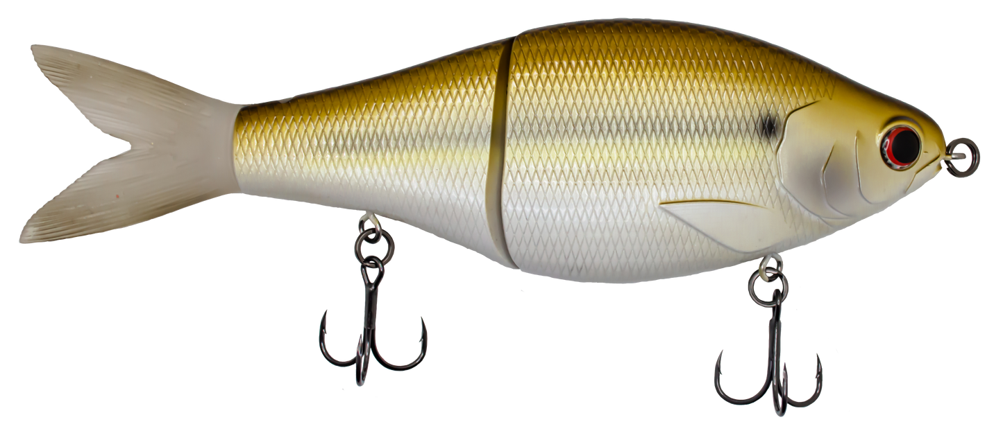 Sway GB - Dirty Shad