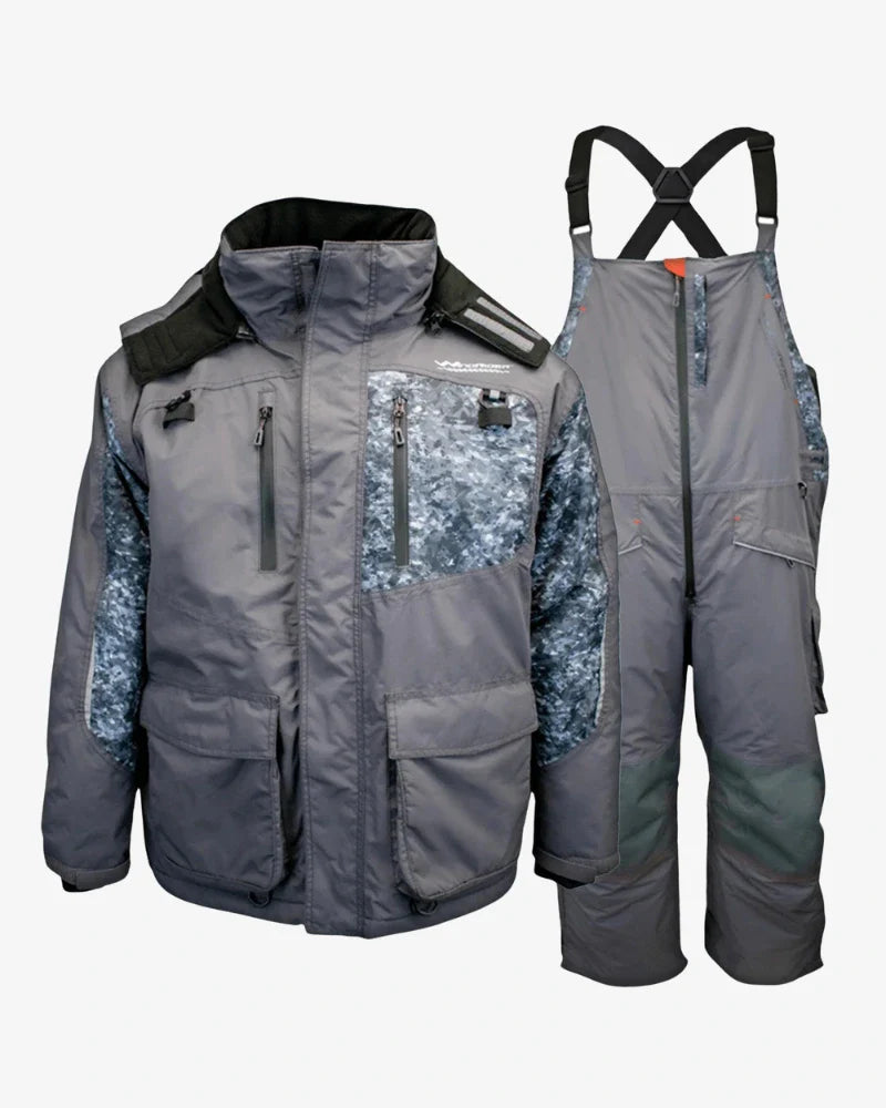 Hayward 3 Season Float Suit - Rain / Ice Gear