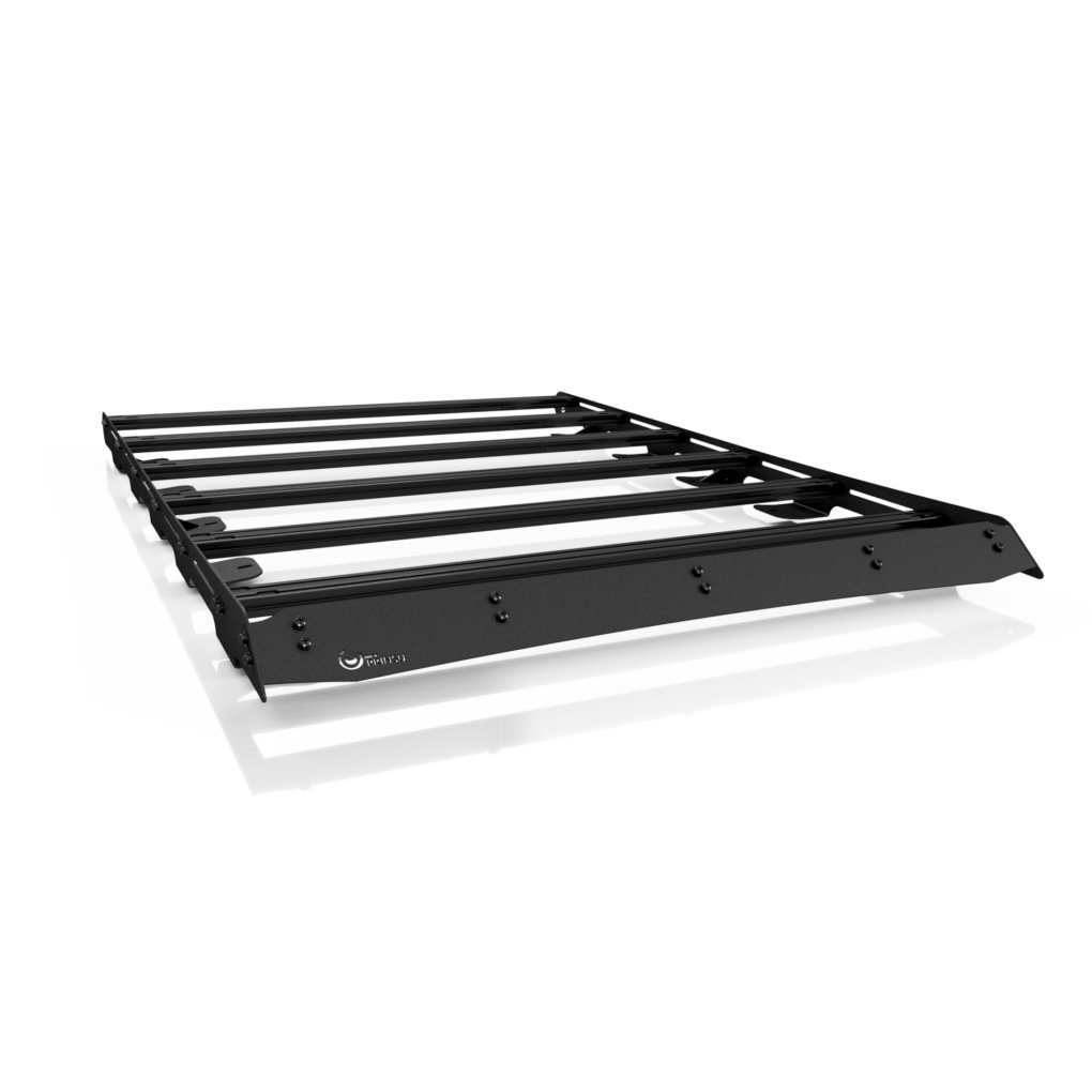 Toyota 4Runner Prinsu 3/4 Roof Rack | 1995.5-2002