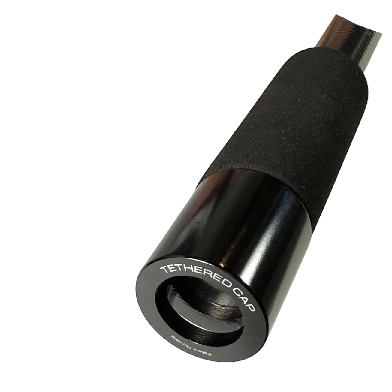Tethered | All-Purpose Casting
