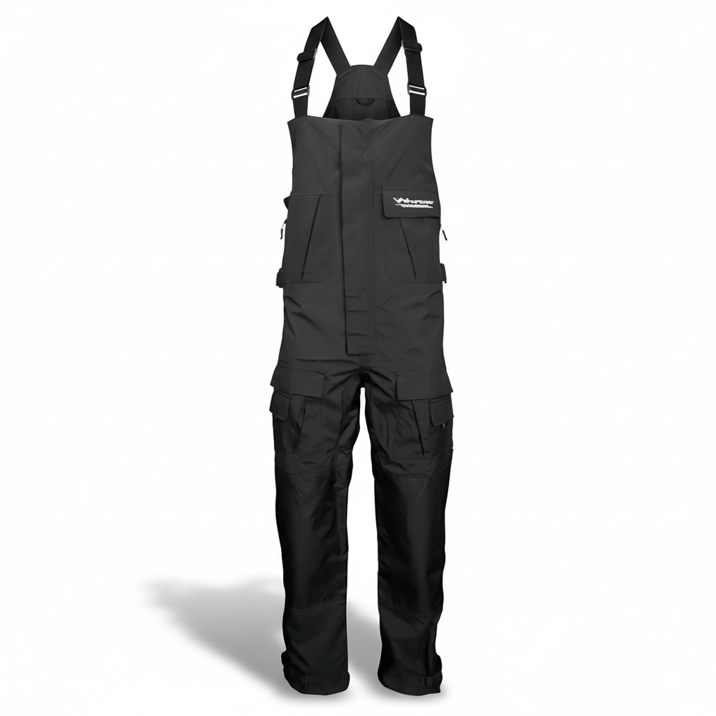 Tempest Fishing Bibs