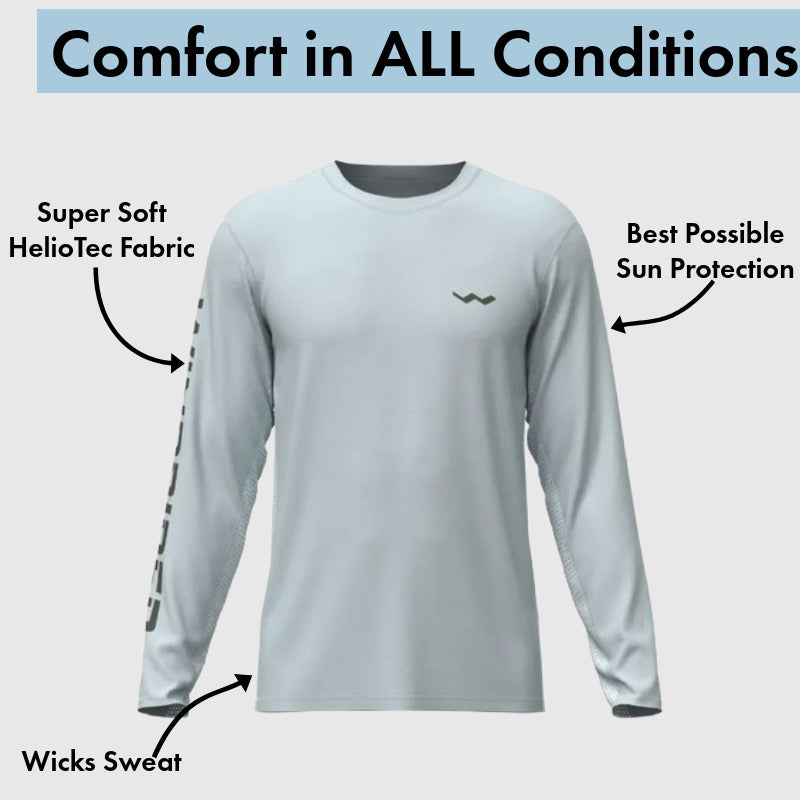 HELIOS ClimaTec Shirts
