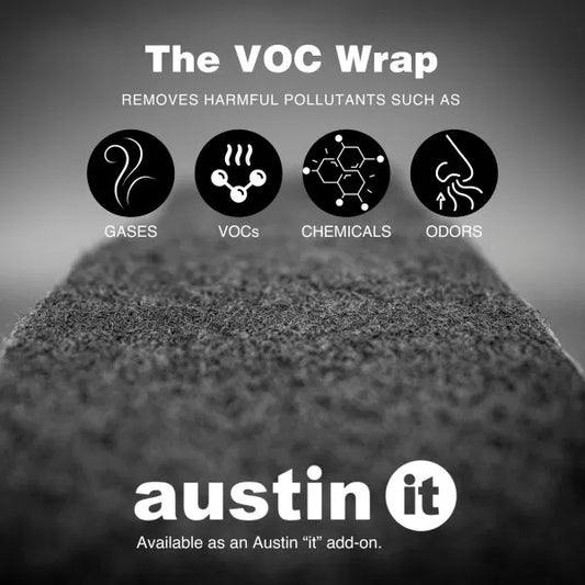 Austin Air it VOC Wrap