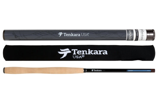 AMAGO™ 13ft6in (410cm)