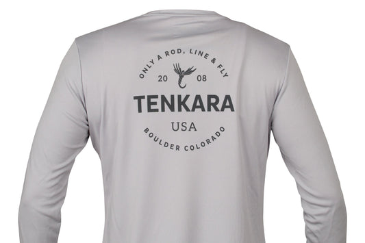 Long Sleeve Shirt - Women's