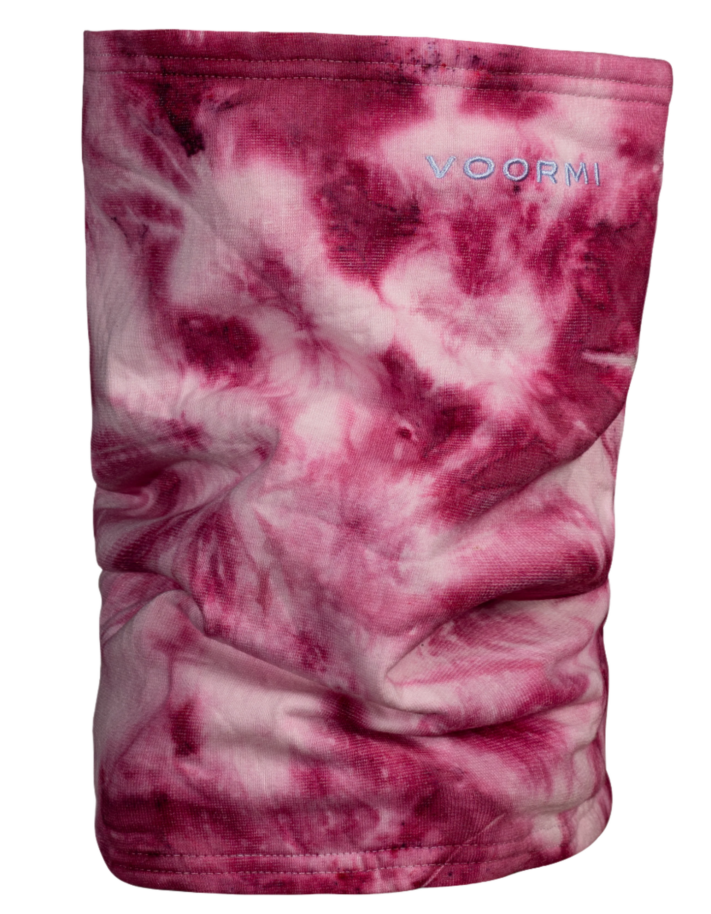 Tie Dye Cotton Gaiter