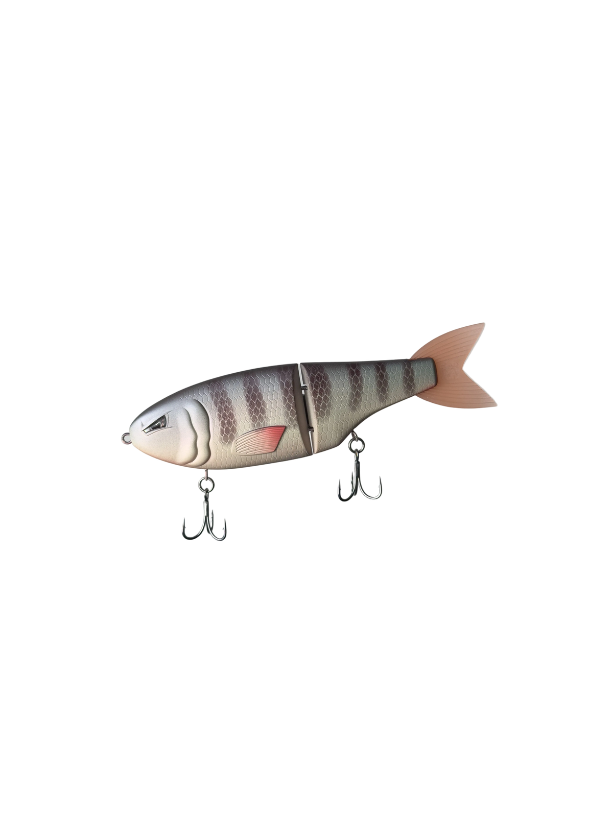 "Tilapia" Metro Glide LT