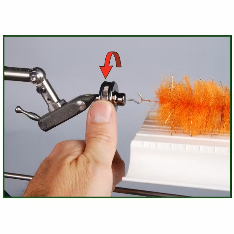 Stonfo Turbo Spinner