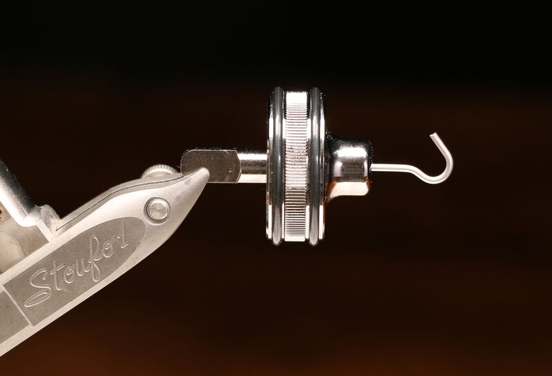 Stonfo Turbo Spinner