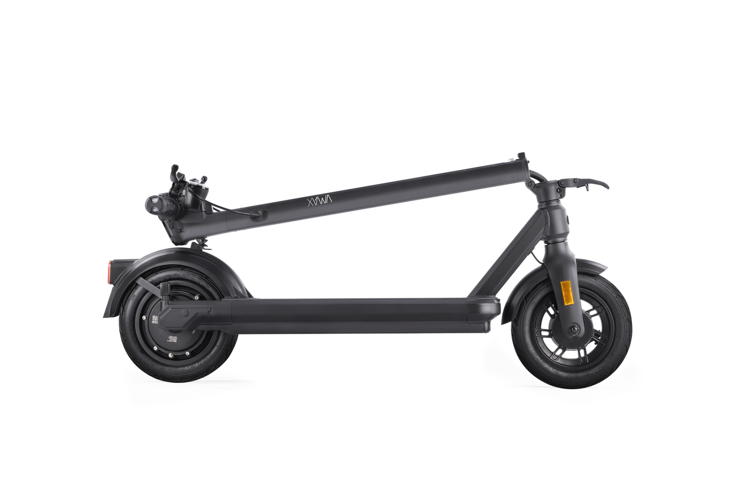 VMAX VX2 Pro Electric Scooter