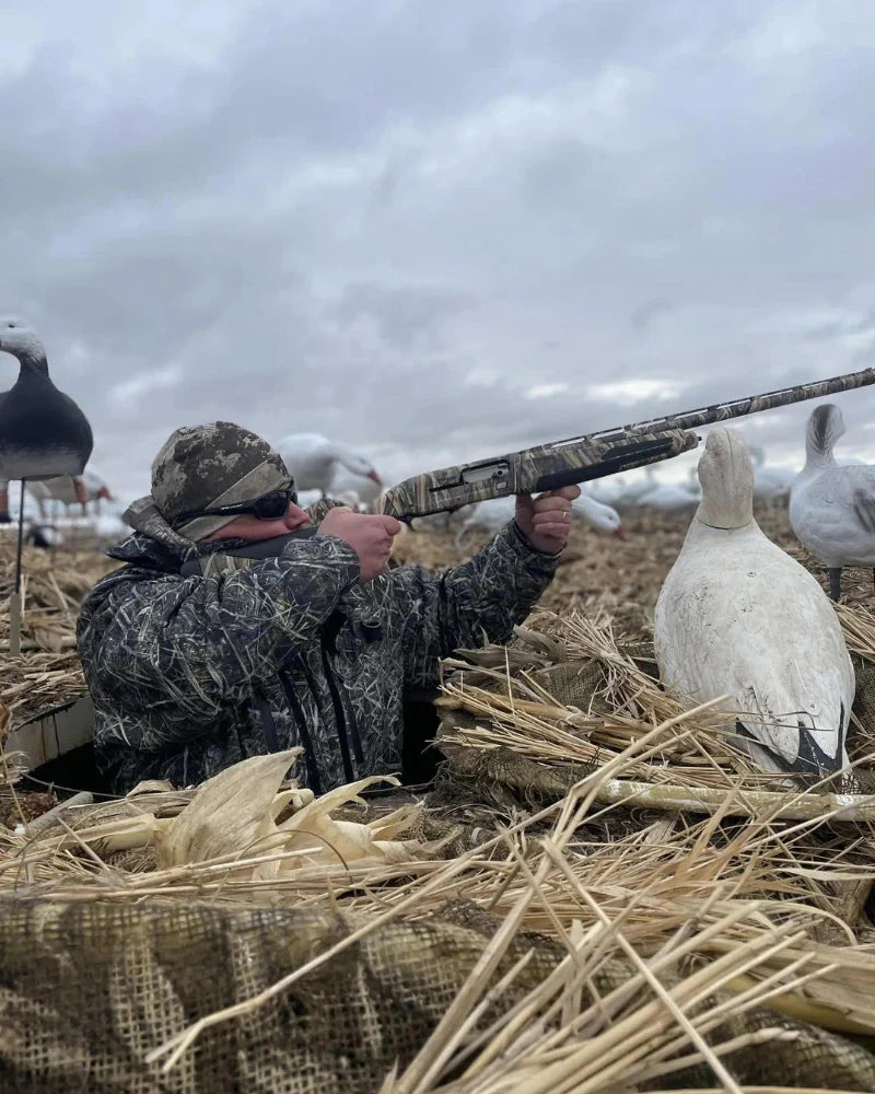 Hayward 3 Season Float Suit - Rain / Ice Gear