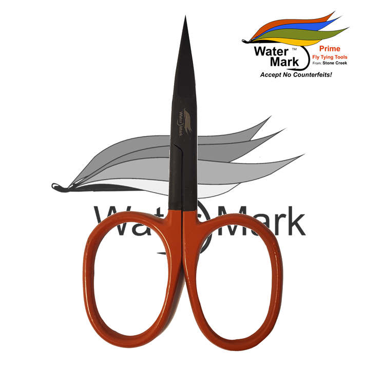 Water Mark™ Titan™ - Ergo 4" All Purpose Scissor