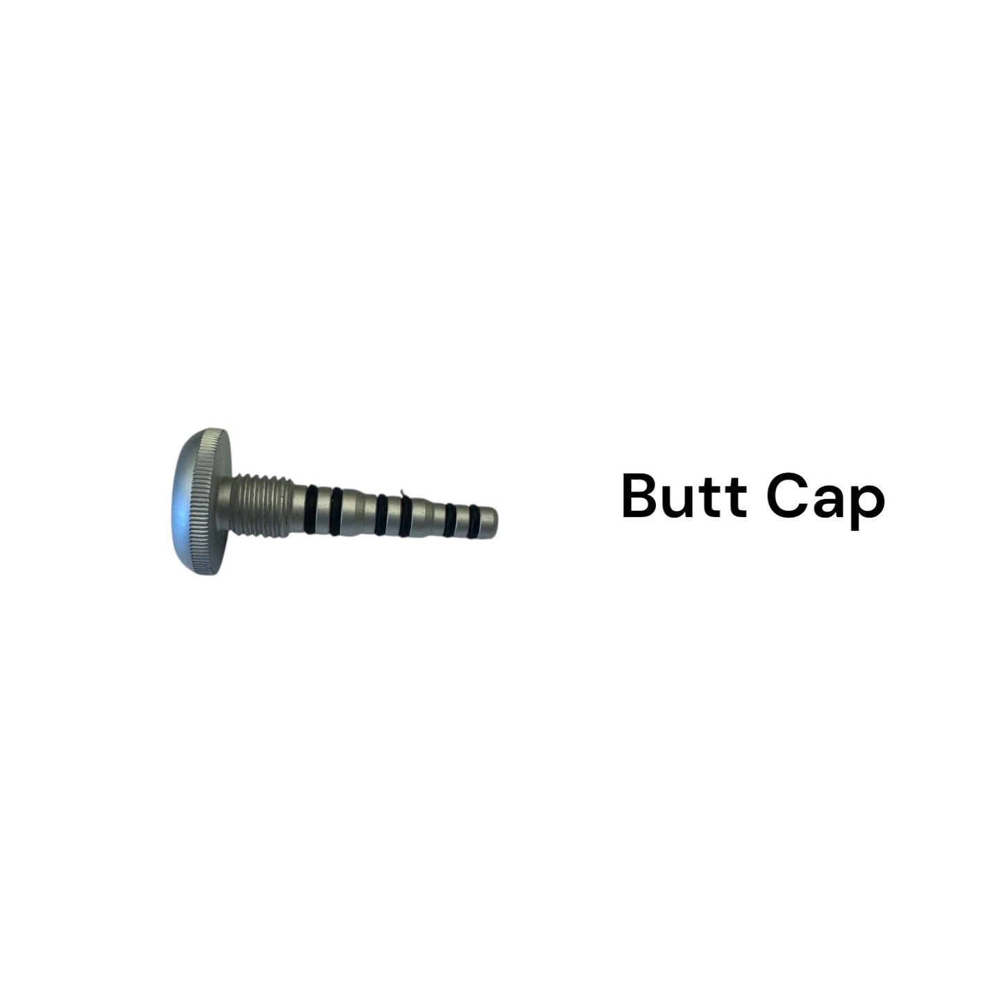 Snub Nose IV Replacement Parts