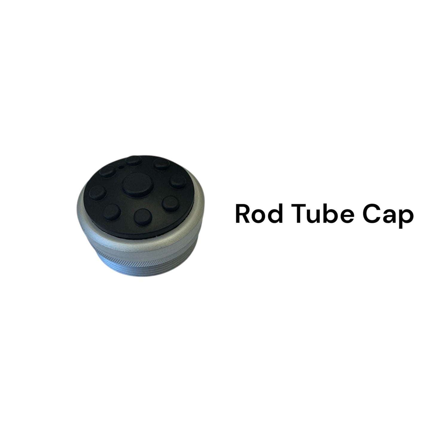 Snub Nose IV Replacement Parts