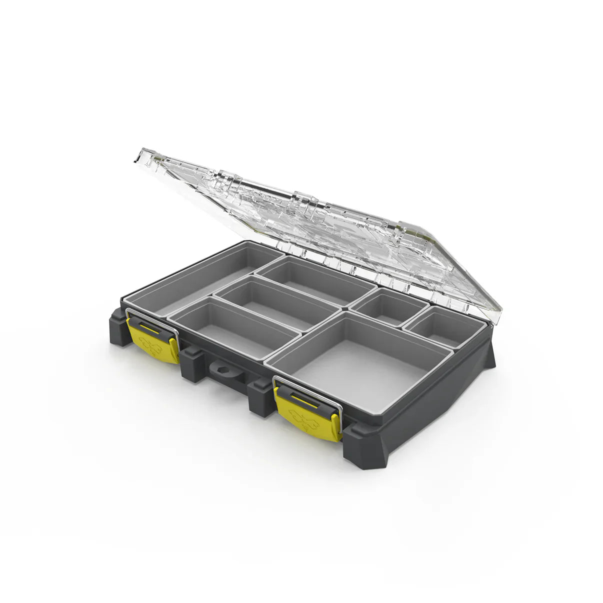 Buzbe Colony Modular Tackle Box